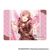 Illustration Play Mat NT (Happy Millefeuille Himesaki Rinami)