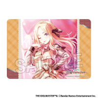Illustration Play Mat NT (Happy Millefeuille Juo Sena)