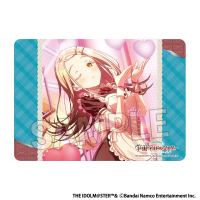 Illustration Play Mat NT (Happy Millefeuille Shinosawa Hiro)