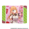 Illustration Play Mat NT (Tame-Lie-One-Step '25 Valentine Shiun Sumika)