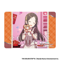 Illustration Play Mat NT (Wonder Scale '25 Valentine Kuramoto China)