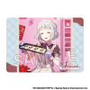 Illustration Play Mat NT (Hakusen '25 Valentine Katsuragi Lilja)