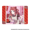 Illustration Play Mat NT (Fighting My Way '25 Valentine Hanami Saki)