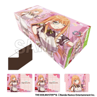 Illustration Card Box NT (Tame-Lie-One-Step '25 Valentine Shiun Sumika)