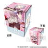 Illustration Synthetic Leather Deck Case NT (Hakusen '25 Valentine Katsuragi Lilja)