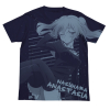 Nasuhana Anastasia T-Shirt (Navy)