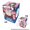 Illustration Synthetic Leather Deck Case NT (Luna say maybe '25 Valentine Tsukimura Temari)