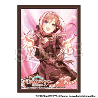 Illustration Sleeve Matte (Happy Millefeuille Himesaki Rinami)