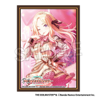 Illustration Sleeve Matte (Happy Millefeuille Juo Sena)