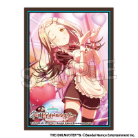 Illustration Sleeve Matte (Happy Millefeuille Shinosawa Hiro)