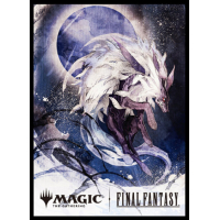 Players Card Sleeve MFS-62 (Summon: Fenrir)