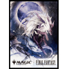 Players Card Sleeve MFS-62 (Summon: Fenrir)