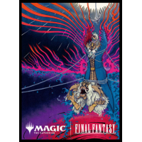 Players Card Sleeve MFS-60 (Summon: Anima)