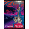 Players Card Sleeve MFS-60 (Summon: Anima)
