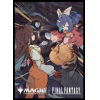 Players Card Sleeve MFS-59 (Crystal Fragments)