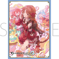 Chara Sleeve Matte No. MT2254 (Fenie)