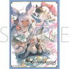 Chara Sleeve Matte No. MT2252 (Makura)