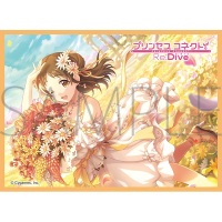 Chara Sleeve Matte No. MT2273 (Suzume (Spring))