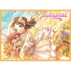 Chara Sleeve Matte No. MT2273 (Suzume (Spring))