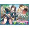 Chara Sleeve Matte No. MT2271 (Shiori (Ranger))
