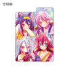 Deck Case (Kimono)