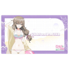 Original Illustration Rubber Mat (Shimada Chiyo / Resort Swimwear)