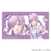 Rubber Mat (Tsukimi Runa Nurse Ver.)