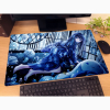 Rubber Mat (Twinkle - BluCielo Vacanze Estive nero)