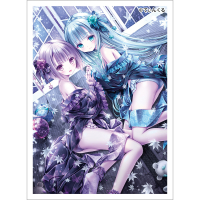 Sleeve (Twinkle - Elena & Lucia -Nero Editione-)