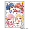 Sleeve (Gotoh Hitori & Ijichi Nijika & Yamada Ryo & Kita Ikuyo / Jersey Maid / Illustration Namori)