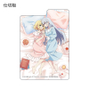 Original Illustration Deck Case (Anisphia & Euphyllia / Bed Smile Ver.)