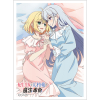 Original Illustration Sleeve (Anisphia & Euphyllia / Bed Smile Ver.)