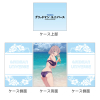 Original Illustration Deck Case (Mujina / Swimwear)