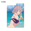 Original Illustration Deck Case (Mujina / Swimwear)