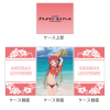 Original Illustration Deck Case (Asukagawa Chise / Swimwear)