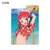 Original Illustration Deck Case (Asukagawa Chise / Swimwear)