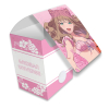 Original Illustration Deck Case (Minami Yume / Swimwear)