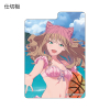 Original Illustration Deck Case (Minami Yume / Swimwear)