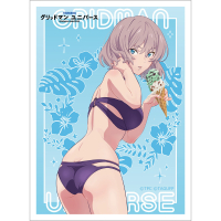 Original Illustration Sleeve (Mujina / Swimwear)