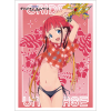Original Illustration Sleeve (Asukagawa Chise / Swimwear)