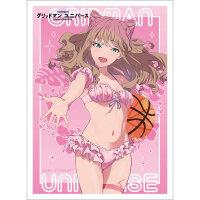 Original Illustration Sleeve (Minami Yume / Swimwear)