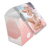 Original Illustration Deck Case (Chloe / Apron)