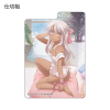 Original Illustration Deck Case (Chloe / Apron)