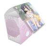 Original Illustration Deck Case (Miyu / Apron)