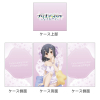 Original Illustration Deck Case (Miyu / Apron)