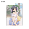 Original Illustration Deck Case (Miyu / Apron)
