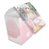 Original Illustration Deck Case (Illya / Apron)