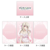 Original Illustration Deck Case (Illya / Apron)