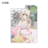 Original Illustration Deck Case (Illya / Apron)