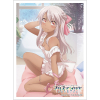 Original Illustration Sleeve (Chloe / Apron)